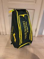 Nieuwe snauwaert padel tas., Sport en Fitness, Padel, Ophalen of Verzenden, Nieuw, Padeltas