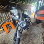 125 cc brommer, Fietsen en Brommers, Brommers | Crossbrommers, 125 cc, Zo goed als nieuw, 5 versnellingen, Ophalen