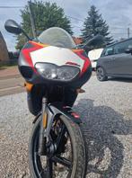 Aprilia rs 50 2003, Fietsen en Brommers, Brommers | Derbi, Ophalen, 6 versnellingen, Gebruikt, Klasse B (45 km/u)