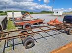 CHARIOT Agricole CHASSIS complet, Zakelijke goederen, Landbouw | Werktuigen, Ophalen, Serretuinbouw, Weidebouw