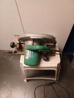 Grote cirkelzaag HITACHI C9U 1750watt widiazaagblad pr43euro, Enlèvement ou Envoi, Scie circulaire