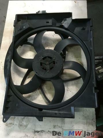 Koelvin BMW 1 3 serie E8X E9X X1 E81 M47 N47 17428506668 beschikbaar voor biedingen