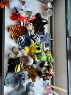 Handpoppen, Kinderen en Baby's, Speelgoed | Poppen, Ophalen of Verzenden
