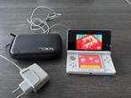 Nitendo 3ds, Enlèvement ou Envoi, 3DS, Utilisé, Blanc