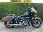 Harley Davidson Sport Glide Clubstyle, 1745 cc, Particulier, 4 cilinders, Chopper