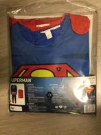 Supermanpak, Ophalen, Zo goed als nieuw, Maat 52/54 (L)