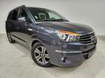 Ssang Yong Rodius 2.2 Lichte Vracht, 4 cilinders, 2000 kg, 131 kW, USB