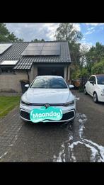 Golf 8 GTE, Auto's, Volkswagen, Bedrijf, Te koop, Golf