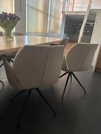 Design stoelen, Ophalen