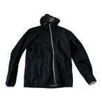 Black Windbreaker, Ophalen, Zo goed als nieuw