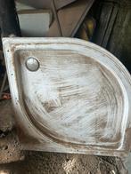 Bac de douche, Doe-het-zelf en Bouw, Ophalen, Gebruikt, Douche