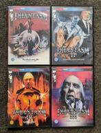 Phantasm 1-4 Collection (Mr. Horror uitgave), Enlèvement ou Envoi