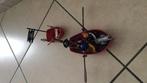Playmobil: piratensloep met kanon, Kinderen en Baby's, Speelgoed | Playmobil, Ophalen of Verzenden, Zo goed als nieuw, Complete set