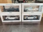 Opel Manta s 1/18 norev, Ophalen of Verzenden, Zo goed als nieuw, Norev