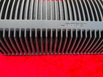 Bose Lifestyle SA3 versterker met kabels  beschikbaar voor biedingen