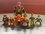 Lot fisher price figuren, Ophalen, Zo goed als nieuw