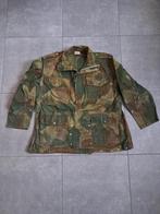 ABBL Denison smock para-commando 1954, Verzamelen, Ophalen of Verzenden, Landmacht