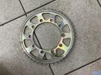 Alu achtertandwiel Suzuki GSXR 600 750 K6- K7 2006 - 2007 GS, Motos, Utilisé