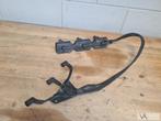 Peugeot Renault 3.0 v6 bougiekabel set met bobine 9629025480, Ophalen of Verzenden, Gebruikt, Peugeot