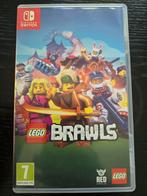 Lego Brawls (Nintendo Switch), Games en Spelcomputers, Games | Nintendo Switch, Ophalen of Verzenden