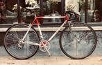Retro Koersfiets, Fietsen en Brommers, 28 inch, 10 tot 15 versnellingen, Nieuw, 56 cm of meer