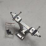 FG Monster 2wd aluminium shocktower (Monstertruck & Beetle), Ophalen of Verzenden, Gebruikt, Overige schalen, Onderdeel