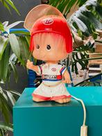 Vintage kinder lampje, Enlèvement