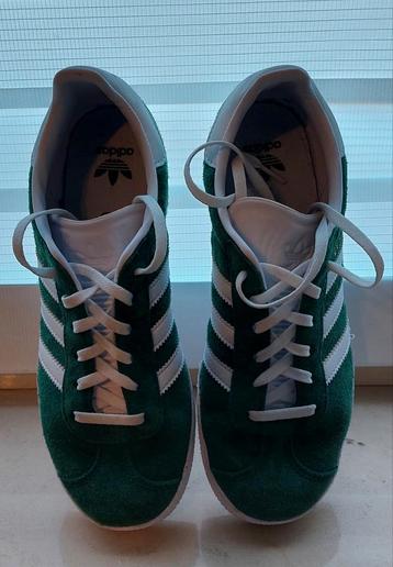 Adidas Originals Gazelle dames beschikbaar voor biedingen