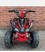 Heel mooie Quad Ultra 49cc benzine, Particulier