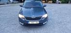 Skoda Rapid 2016 1.2 tsi, Auto's, Skoda, Voorwielaandrijving, Stof, 4 cilinders, 5 deurs