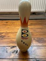 Quille de Bowling vintage d’origine., Sports & Fitness, Bowling, Autres types, Utilisé