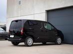 Opel Combo 1.5 130PK AUTOMAAT|3 ZIT|CAMERA|NAVI|NIEUW STOCK, Automaat, Monovolume, Zwart, Zwart