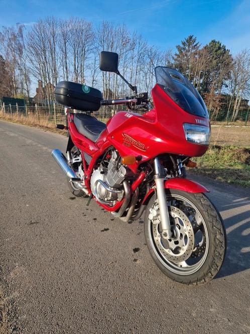 Yamaha Diversion Xj 900 s, Motoren, Motoren | Yamaha, Particulier, Toermotor, meer dan 35 kW, 4 cilinders, Ophalen