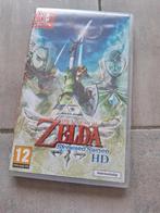 The Legend of Zelda: Skyward Sword HD (sealed), Games en Spelcomputers, Nieuw, Vanaf 12 jaar, Overige genres, Ophalen of Verzenden