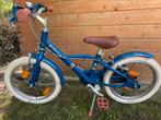 Kinderfiets btwin 16inch, Fietsen en Brommers, Ophalen, Zo goed als nieuw