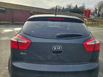 Kia Rio 2015, Auto's, Kia, Te koop, Zilver of Grijs, 4 cc, Berline