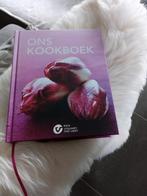 KVLV kookboek nieuwe versie ., Boeken, Kookboeken, Ophalen of Verzenden