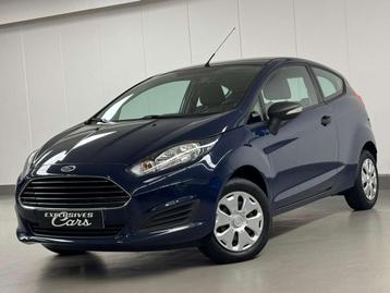 Ford Fiesta 1.2I 82CV TREND ! 45000 KM ! 1ere MAIN ! beschikbaar voor biedingen