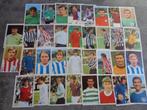 Voetbal  PRENTEN ENGELSE COMP. 1970/71 34X ED. FKS, Verzenden