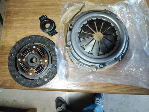 RIDEX 479C0003 Koppelingsset met druklager. VW,Skoda,seat., Auto-onderdelen, Transmissie en Toebehoren, Seat, Skoda, Ophalen of Verzenden