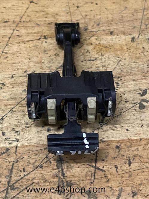 DEURVANGER BMW E90 E91 LINKS VOOR, Auto-onderdelen, Carrosserie, Deur, BMW, Gebruikt, Ophalen of Verzenden