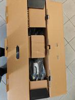 Trotinette Électrique Egret Ten V3x noire, Enlèvement