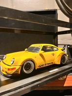Gt spirit rwb porsche “qeema” 1 of 1300, Ophalen, Zo goed als nieuw