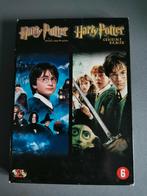 Dvd Harry Potter, Verzamelen, Harry Potter, Gebruikt, Ophalen of Verzenden