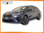Kia Ceed 1.6 GDi PHEV Sense Pro DCT SPO, Auto's, Kia, Automaat, 105 pk, 1580 cc, Bedrijf
