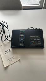 Blu ray disc - Sony, Audio, Tv en Foto, Blu-ray-spelers, Ophalen, Gebruikt