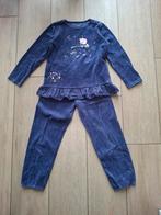 Pyjama sergent major maat 122, Utilisé, Sergent Major, Fille, Enlèvement