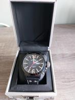 Tw steel, Handtassen en Accessoires, Horloges | Heren, Ophalen, Zo goed als nieuw
