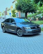 Volkswagen Jetta 1.4 TSI 170 Hybrid BMT Carat DSG7, Cuir, Argent ou Gris, Achat, Entreprise