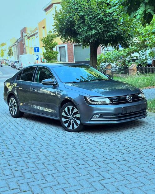 Volkswagen Jetta 1.4 TSI 170 Hybrid BMT Carat DSG7, Autos, Volkswagen, Entreprise, Achat, Jetta, ABS, Phares directionnels, Airbags